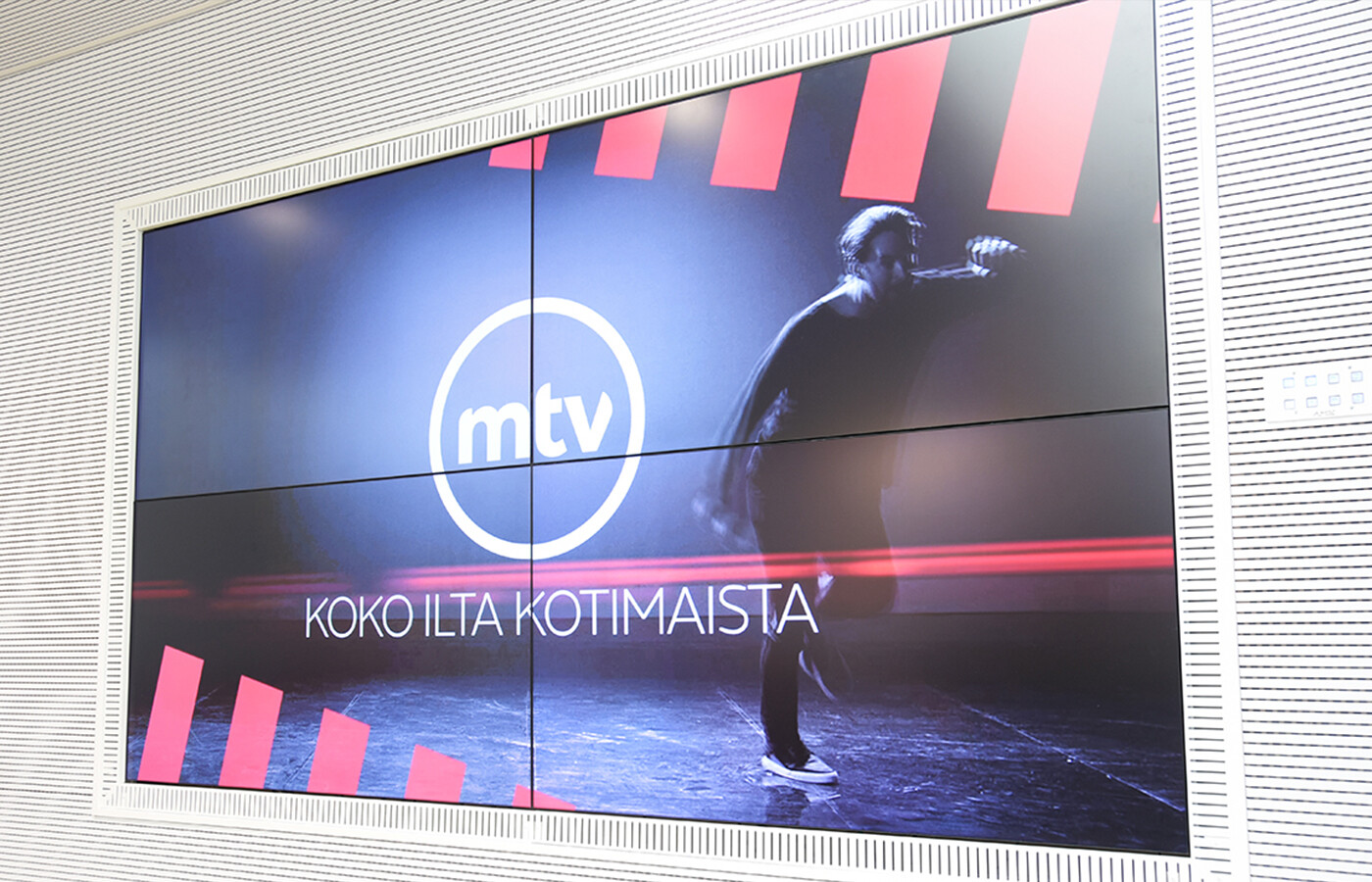 MTV Oy