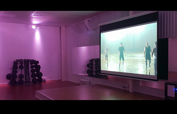 F.A.M.E. Fitness