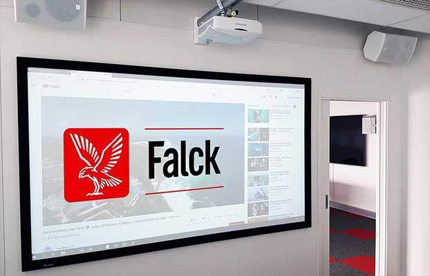 Falck