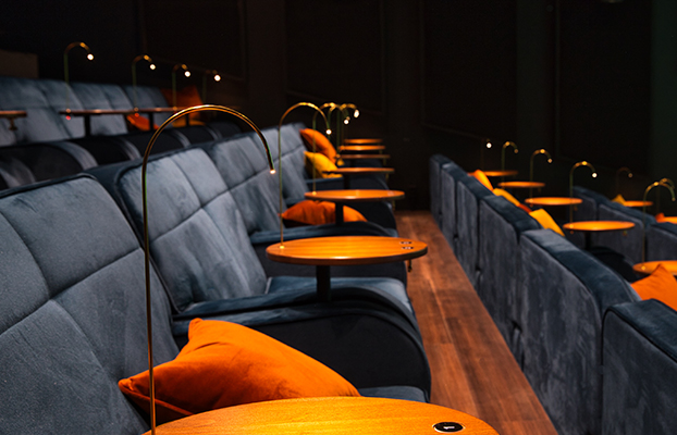 Kino Konepaja