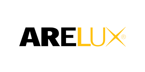 Arelux tunnetaan innovatiivisista tuotteistaan ja yritys panostaa laatuun, kestävyyteen sekä jatkuvaan tuotekehitykseen.