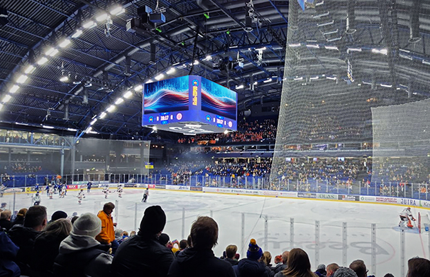 Metro Areena