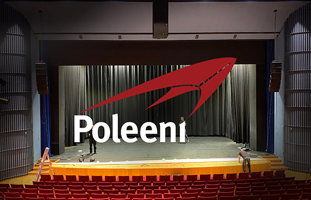 Kulttuurikeskus Poleeni