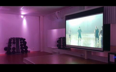 F.A.M.E. Fitness