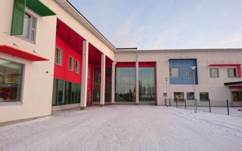 Hämeenkyrön Silta