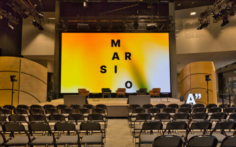 Aalto Yliopisto Marsio