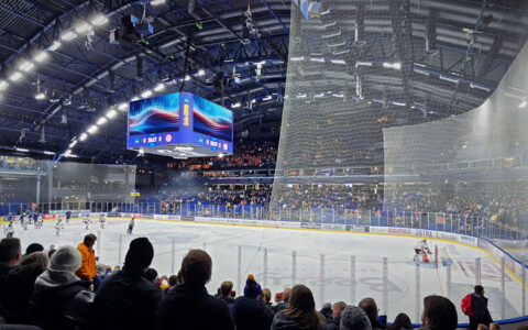 Metro Areena