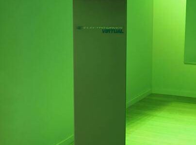 Sports Center Zemppi