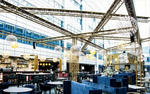Scandic Airport