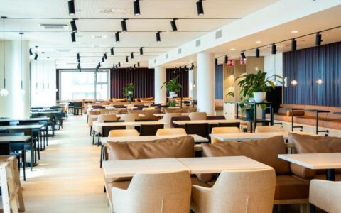 Original Sokos Hotel Tripla