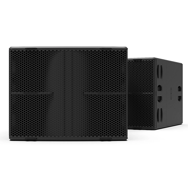 NEXO P+ -sarja