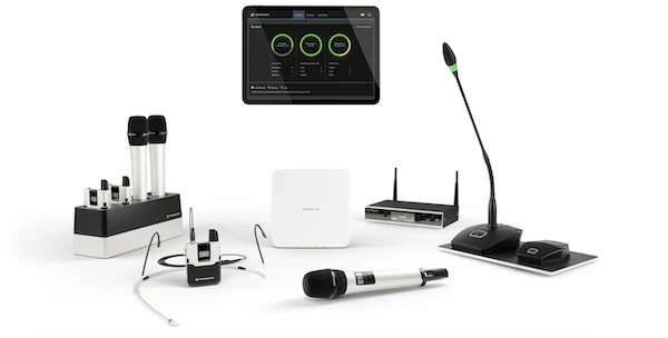 Sennheiser SpeechLine