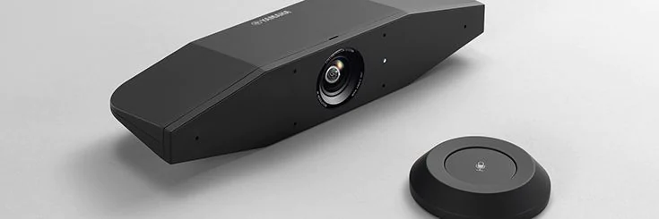Yamaha videoneuvottelulaitteet