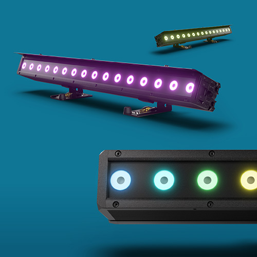 PIXBAR® GENERATION 2