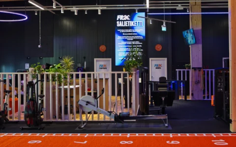 Fit24 Klaukkala